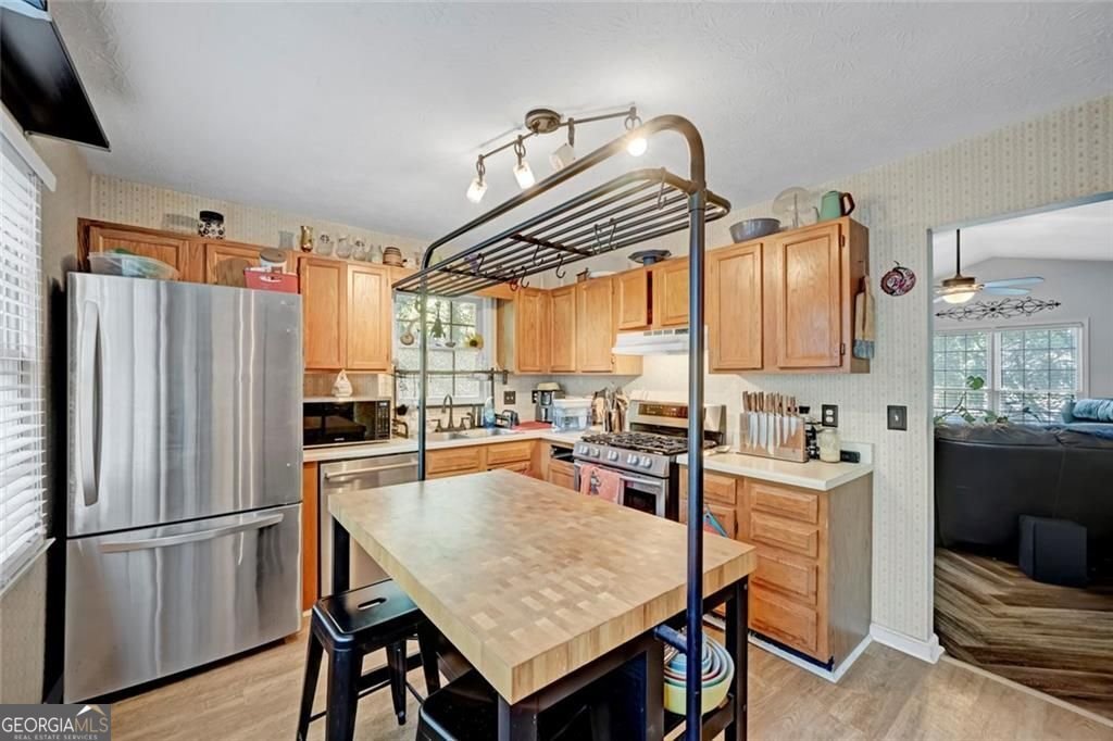 4816 Olde Mill Drive Marietta - 13