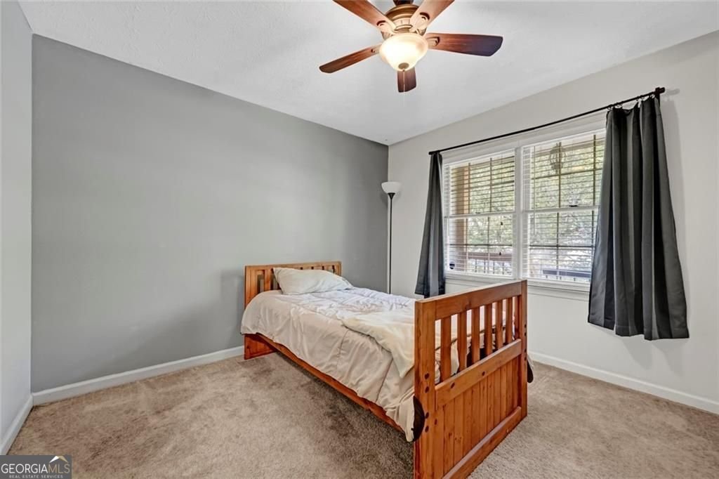 4816 Olde Mill Drive Marietta - 16