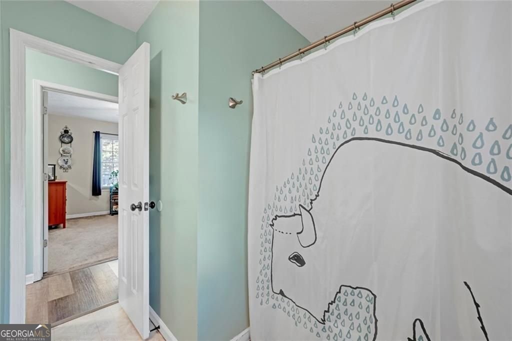 4816 Olde Mill Drive Marietta - 17