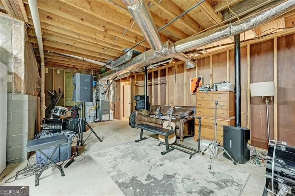 4816 Olde Mill Drive Marietta - 19