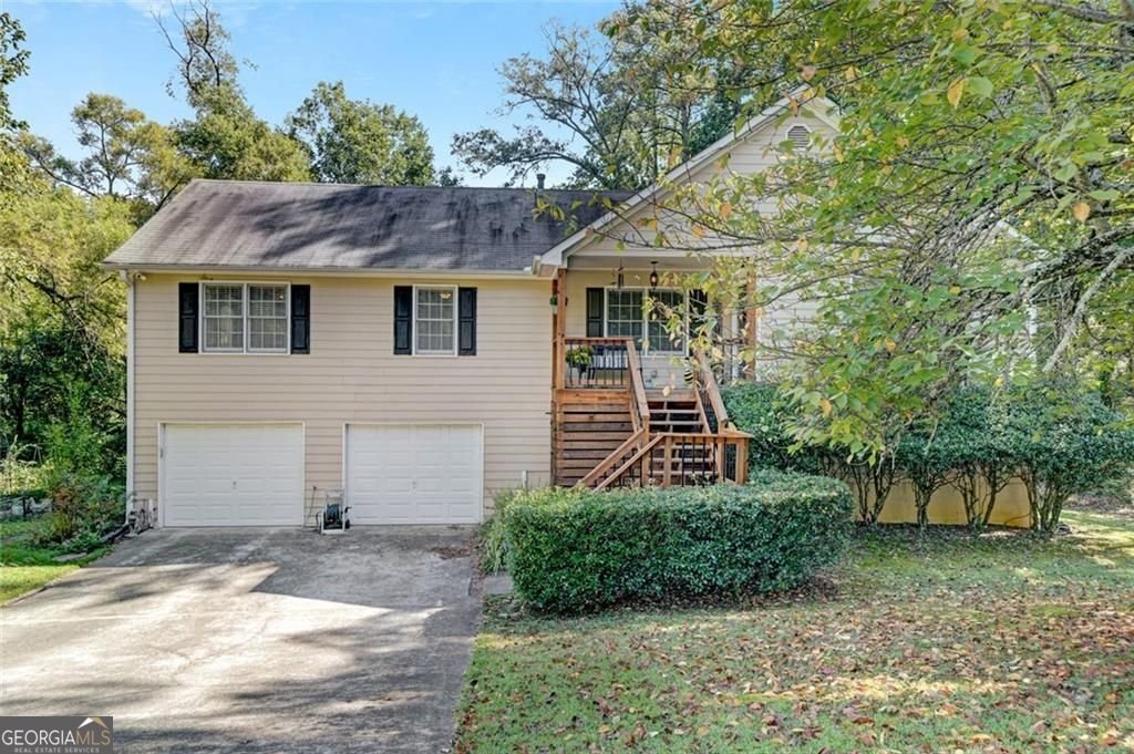 4816 Olde Mill Drive Marietta - 2