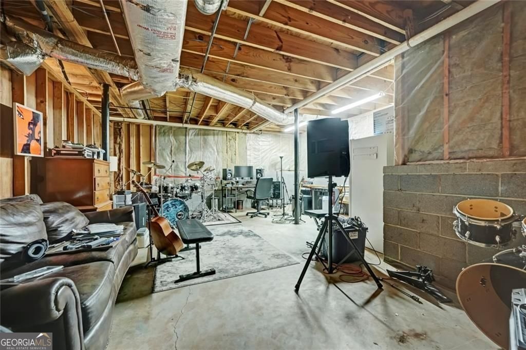 4816 Olde Mill Drive Marietta - 20