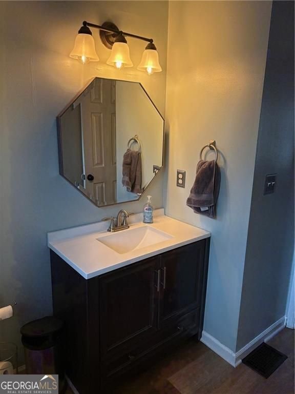 4816 Olde Mill Drive Marietta - 23