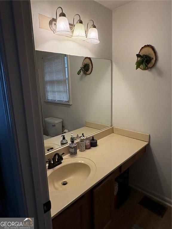 4816 Olde Mill Drive Marietta - 24