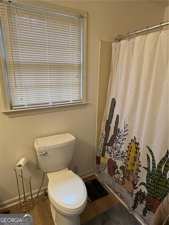 4816 Olde Mill Drive Marietta - 25