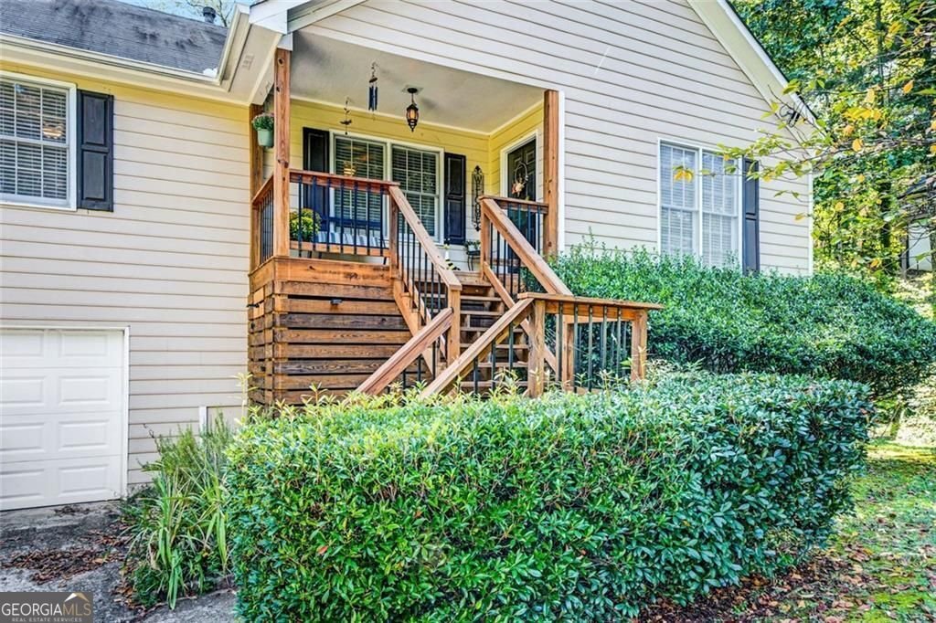 4816 Olde Mill Drive Marietta - 3