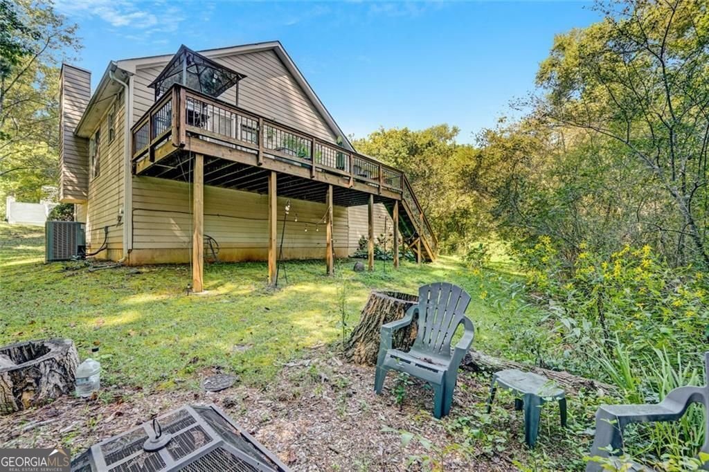 4816 Olde Mill Drive Marietta - 5