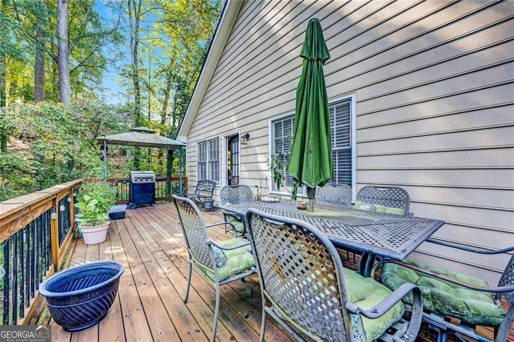 4816 Olde Mill Drive Marietta - 6