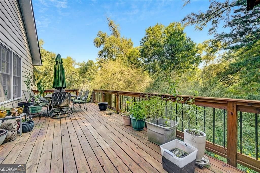 4816 Olde Mill Drive Marietta - 7