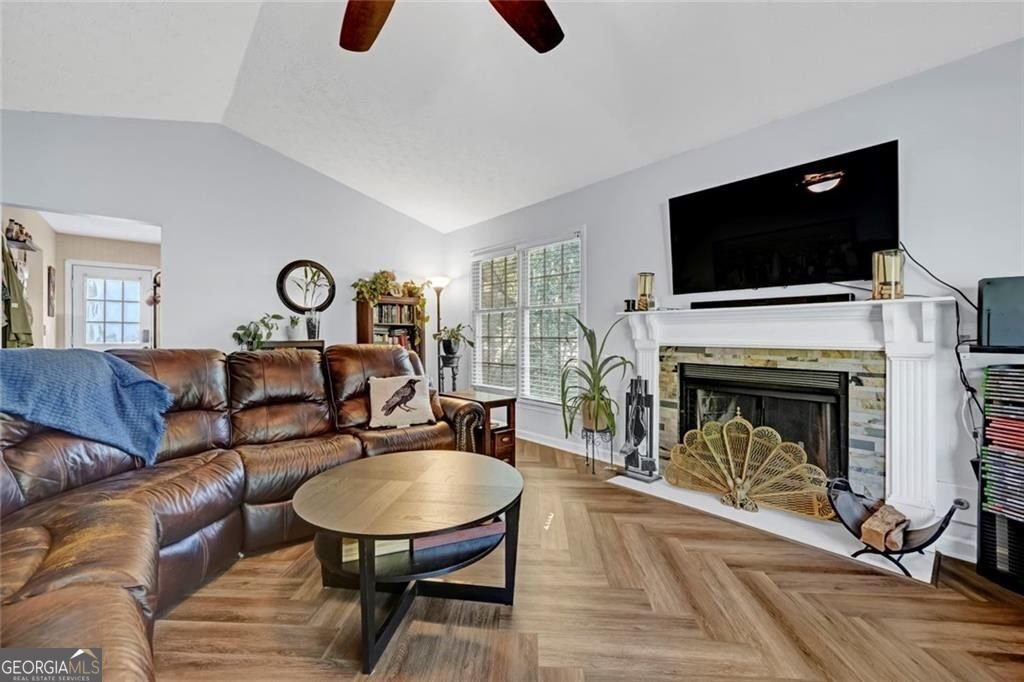 4816 Olde Mill Drive Marietta - 8