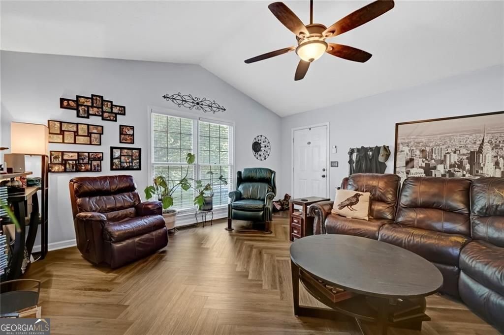 4816 Olde Mill Drive Marietta - 9