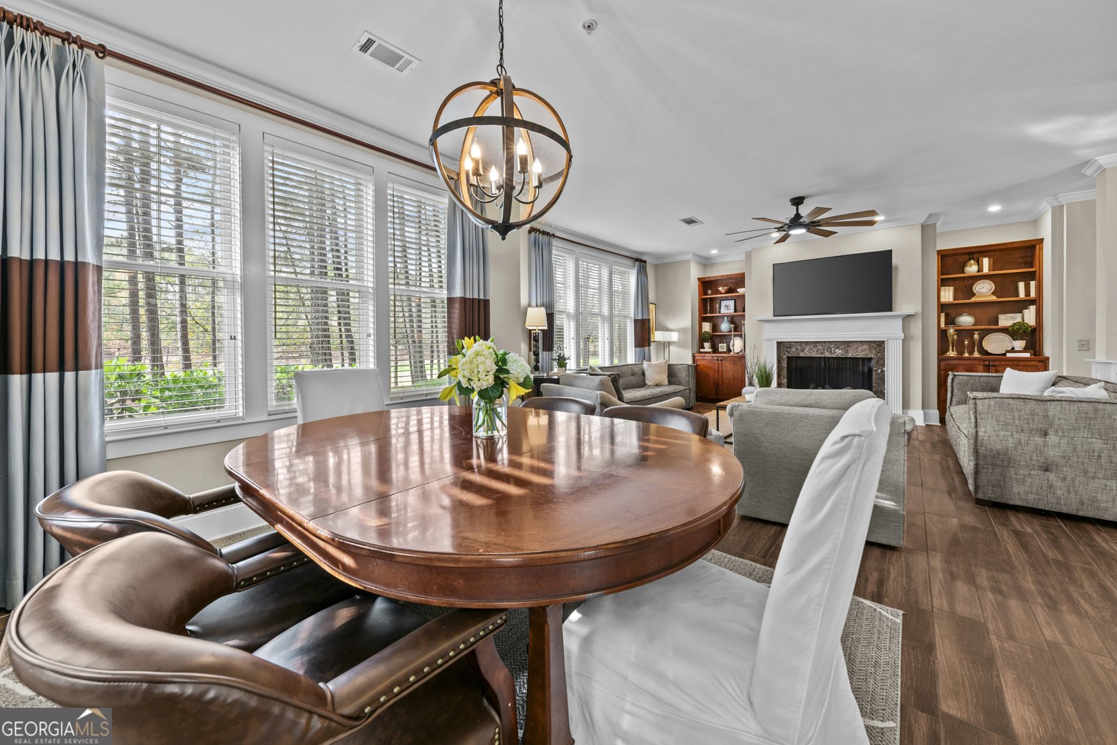 1030 Creekside Greensboro - 10