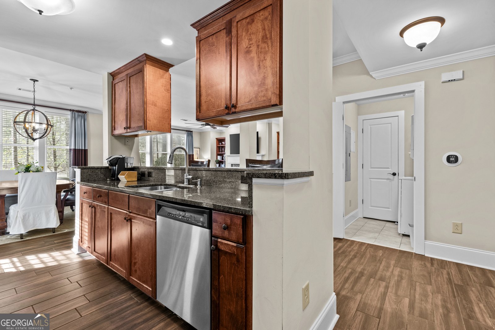 1030 Creekside Greensboro - 12