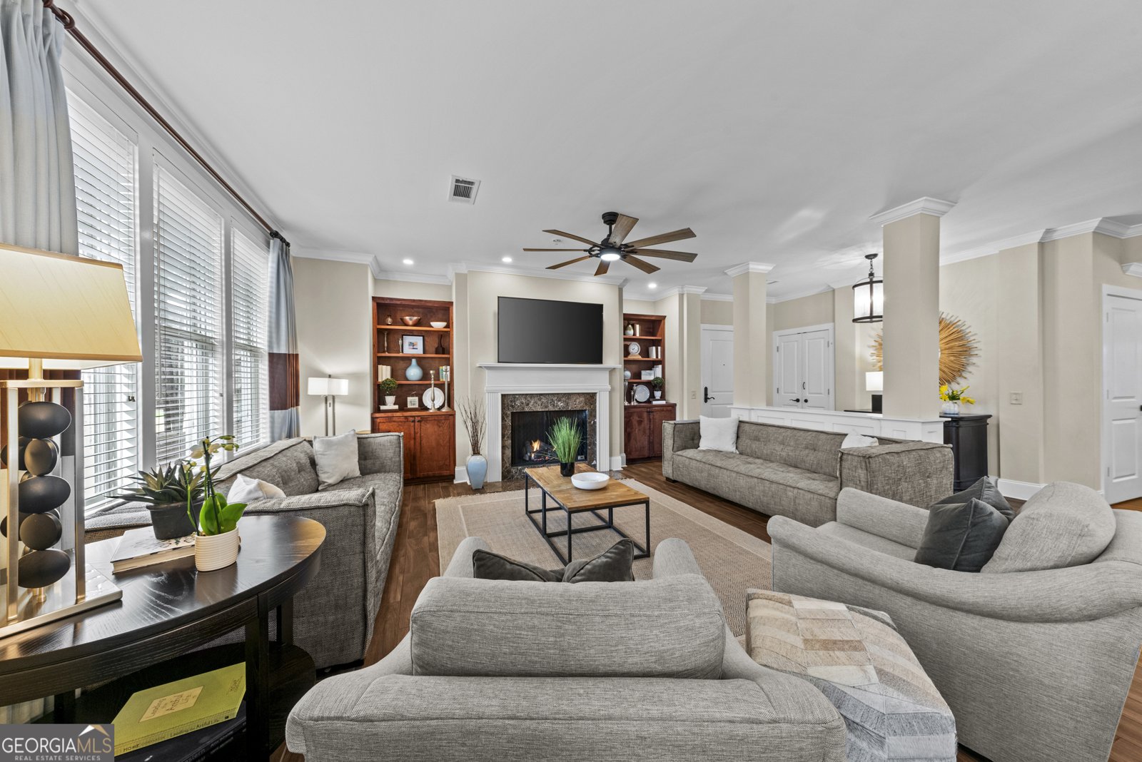 1030 Creekside Greensboro - 2