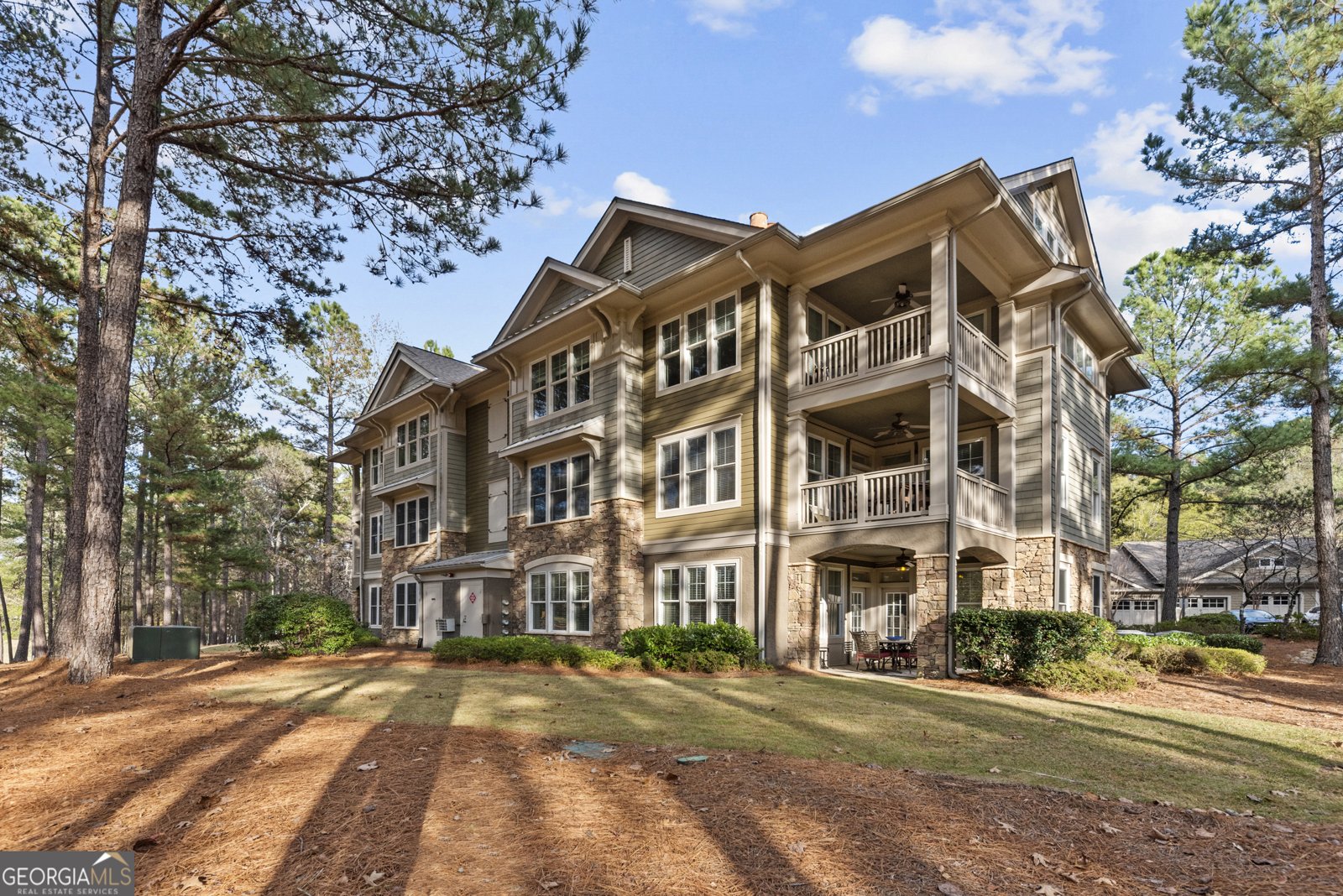 1030 Creekside Greensboro - 24