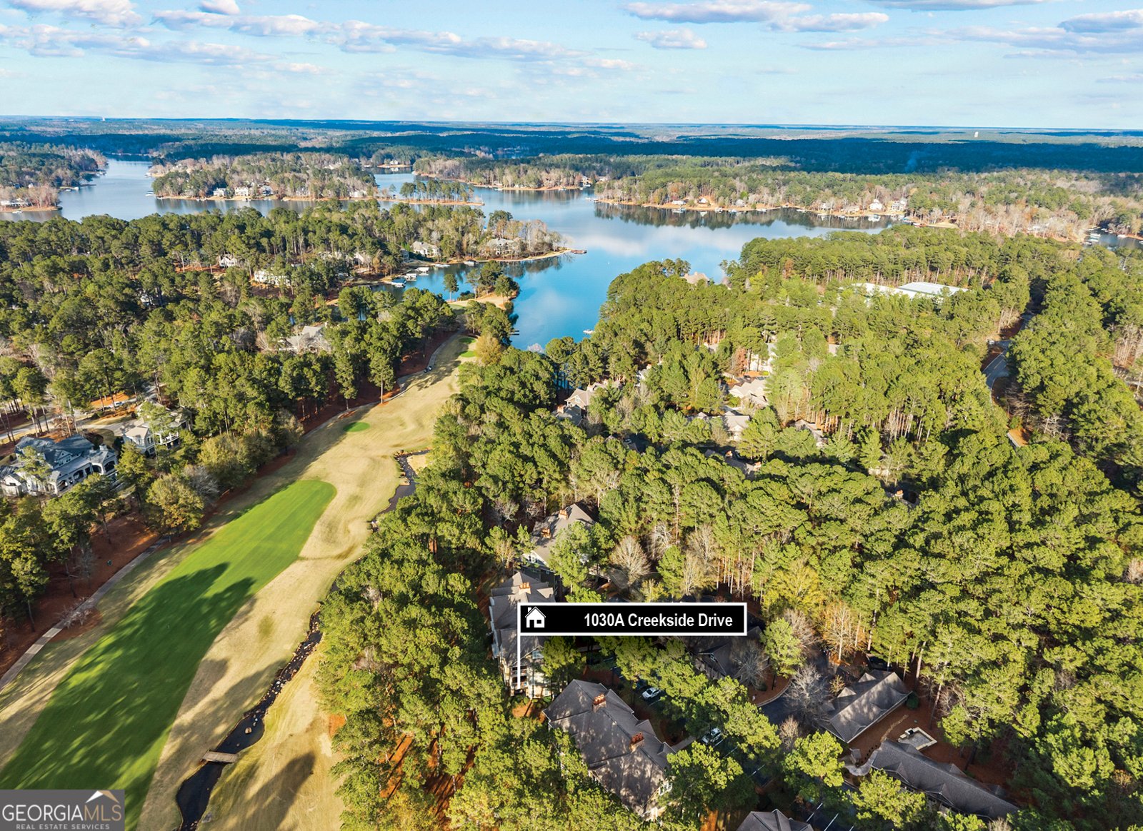 1030 Creekside Greensboro - 26