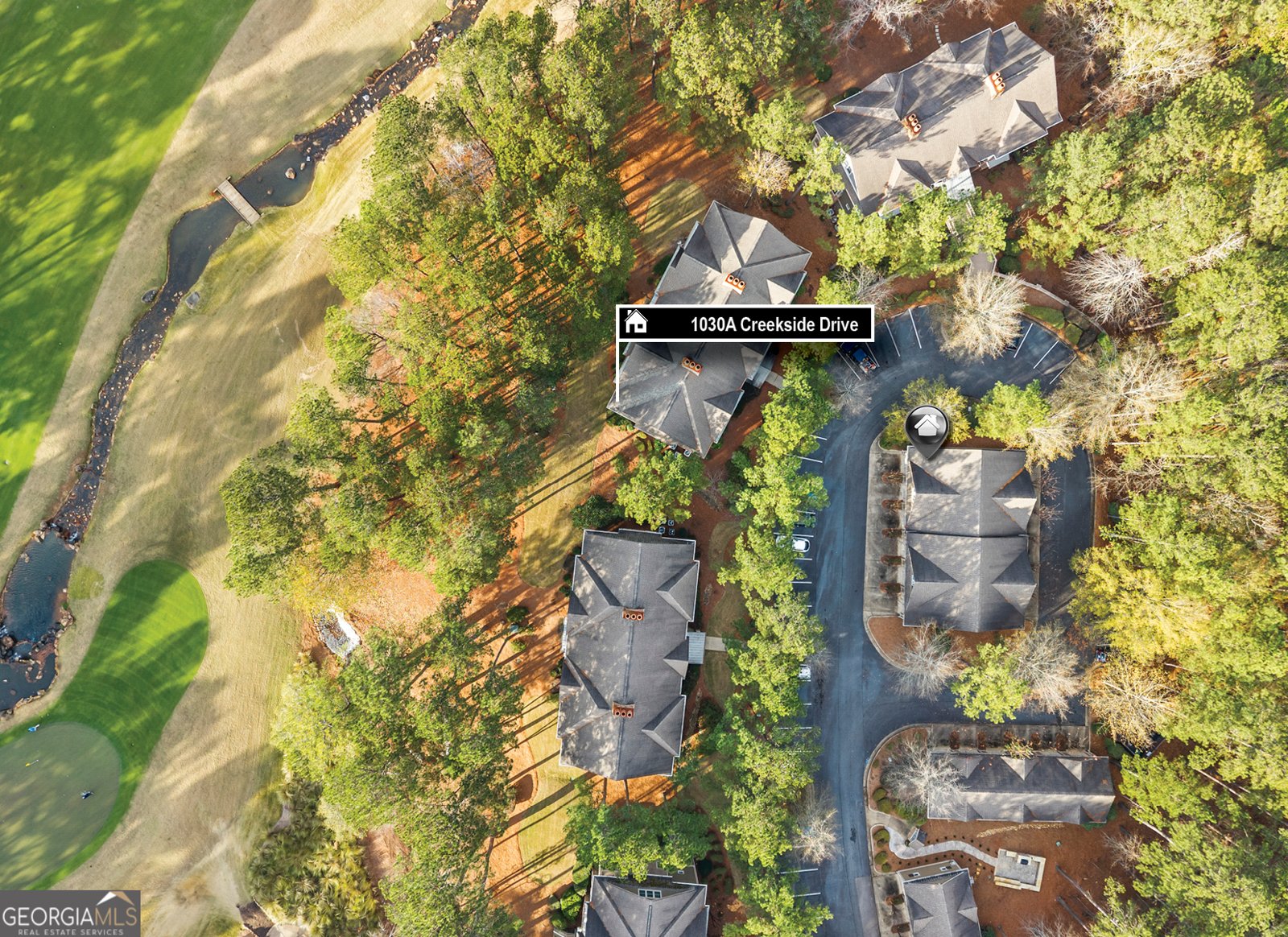 1030 Creekside Greensboro - 27