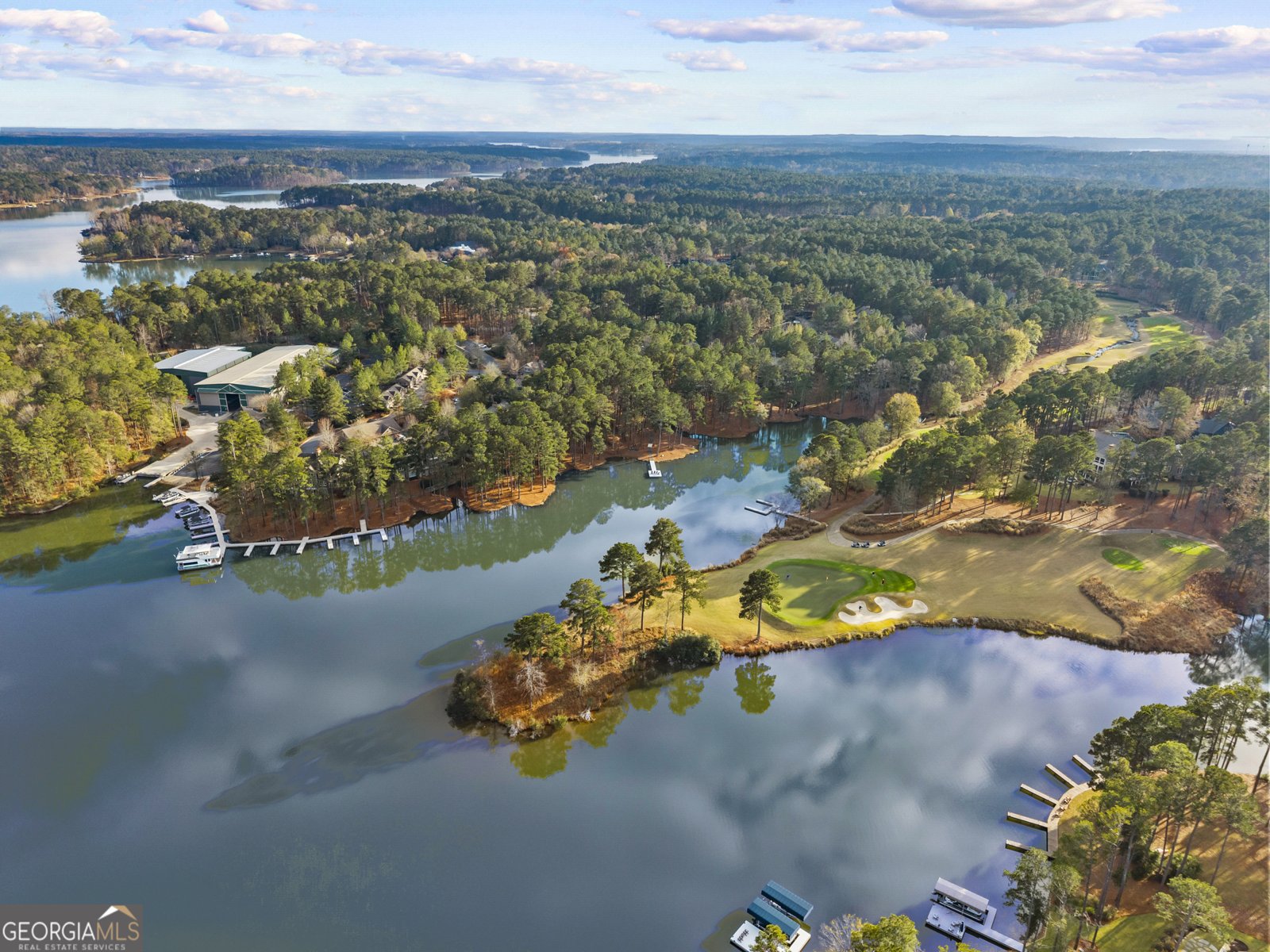 1030 Creekside Greensboro - 28