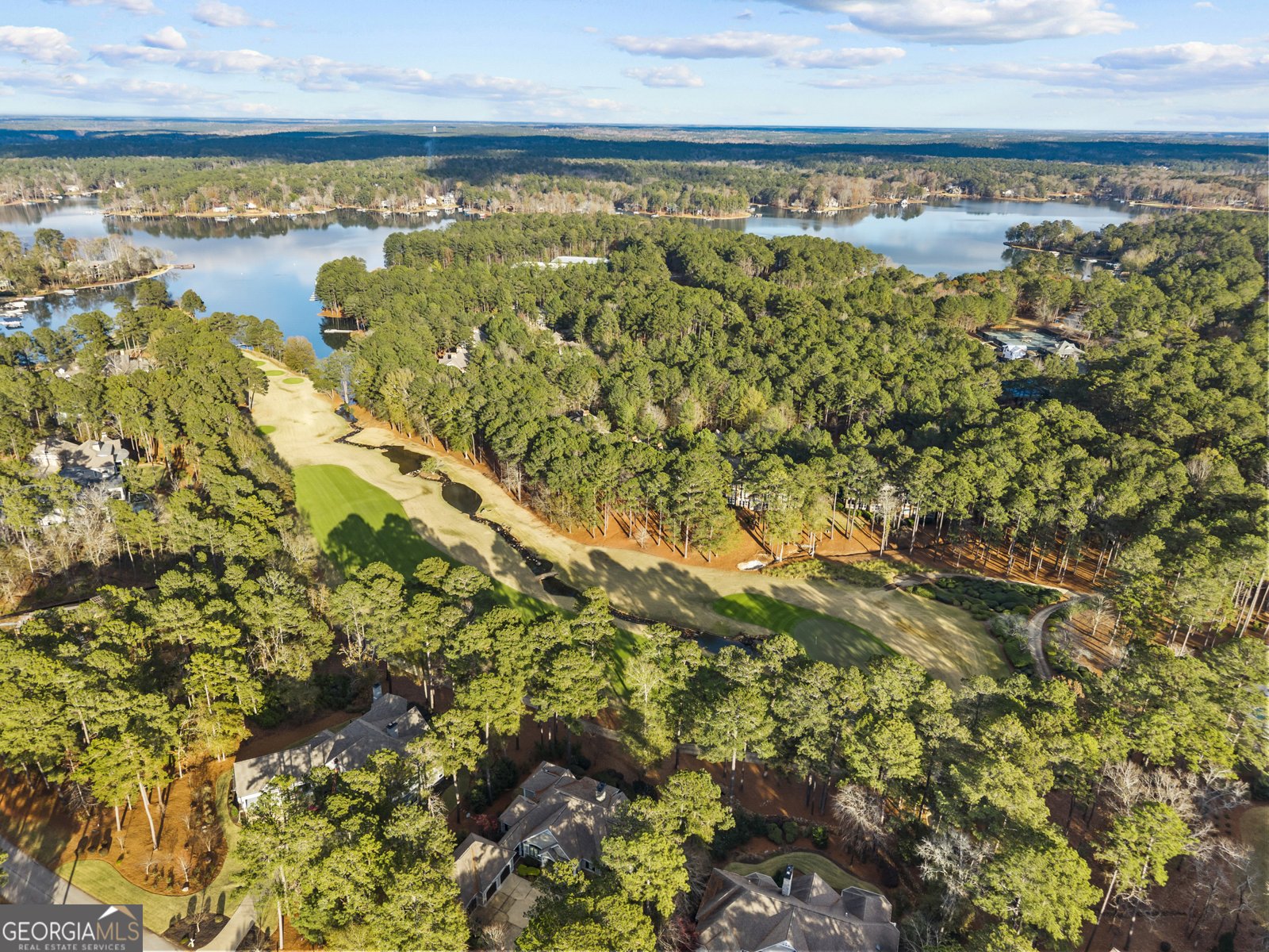 1030 Creekside Greensboro - 29