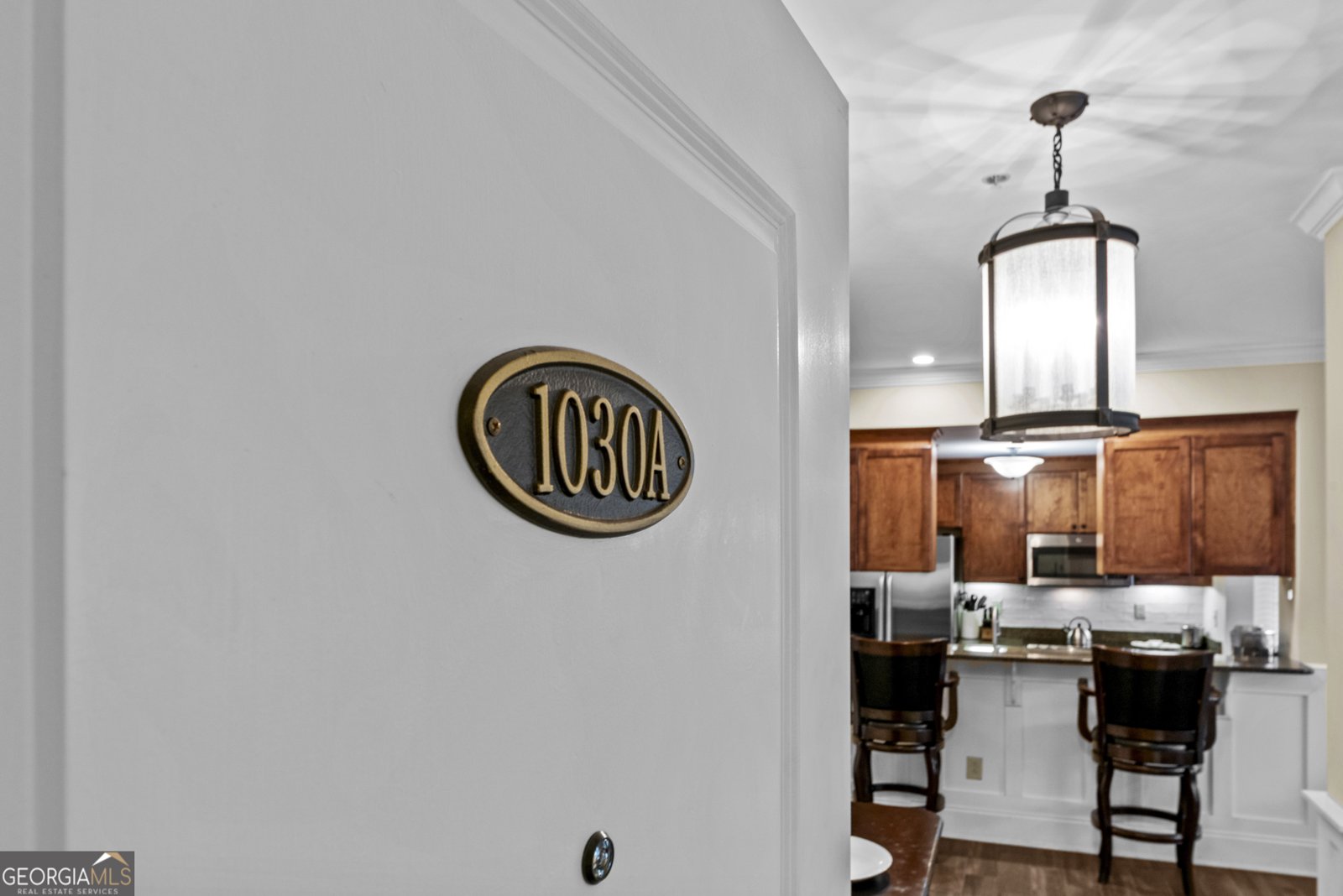 1030 Creekside Greensboro - 3