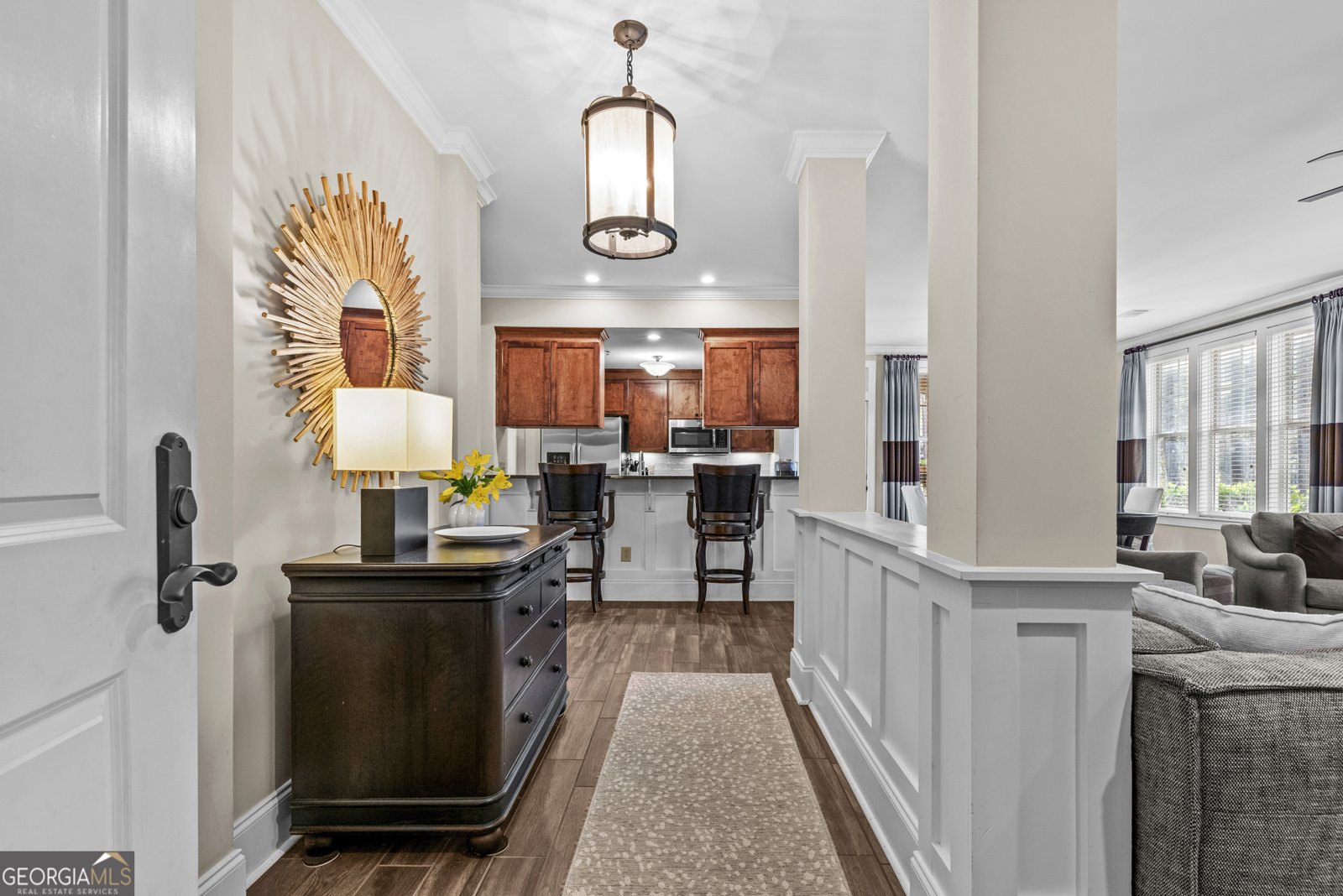 1030 Creekside Greensboro - 4