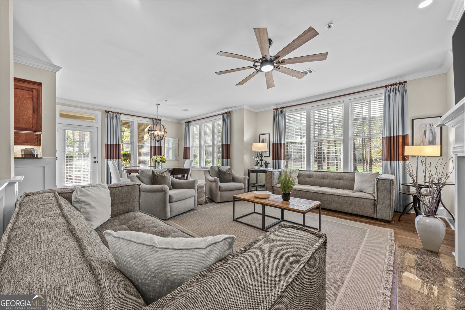 1030 Creekside Greensboro - 5