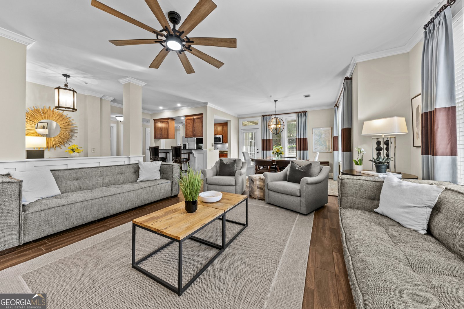 1030 Creekside Greensboro - 6