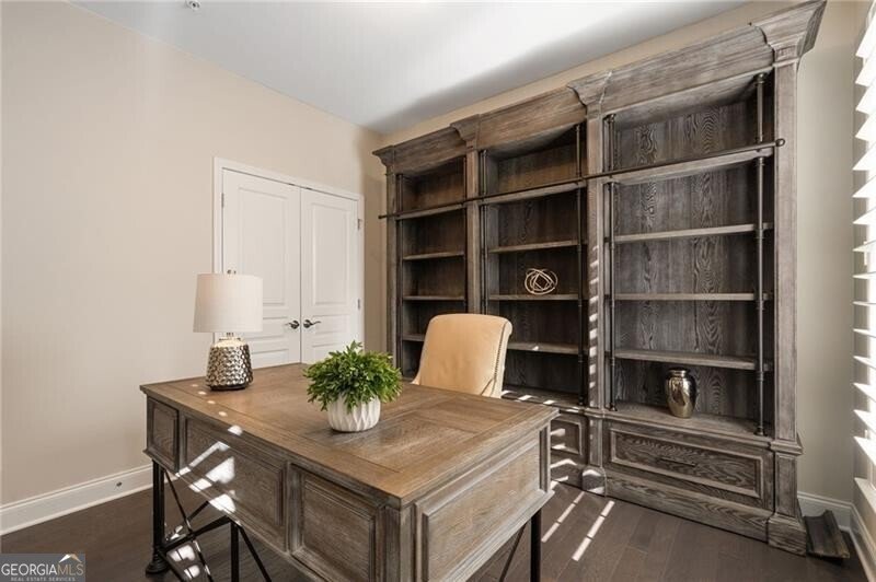 619 Hanlon Way Alpharetta - 10