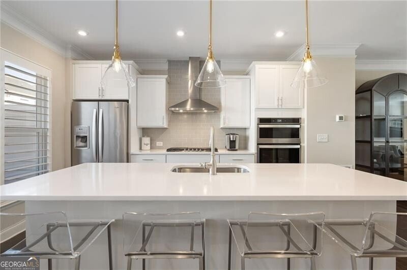 619 Hanlon Way Alpharetta - 12