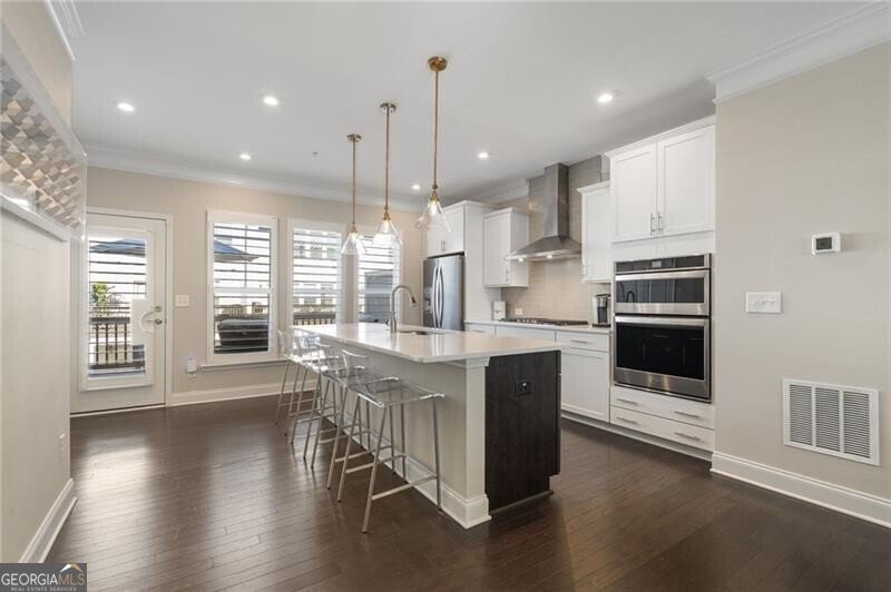 619 Hanlon Way Alpharetta - 14