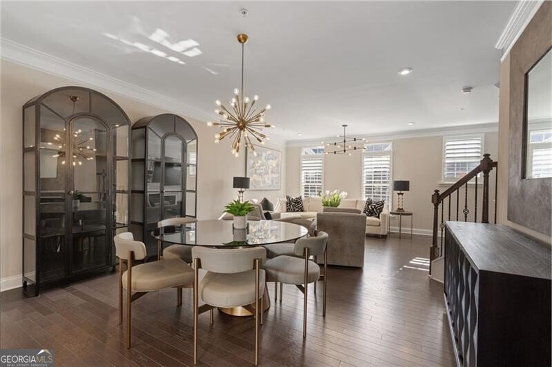 619 Hanlon Way Alpharetta - 16