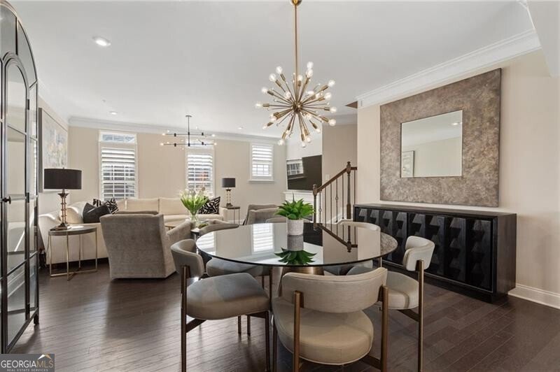 619 Hanlon Way Alpharetta - 17