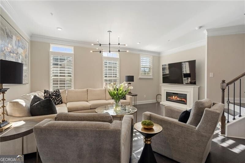 619 Hanlon Way Alpharetta - 18