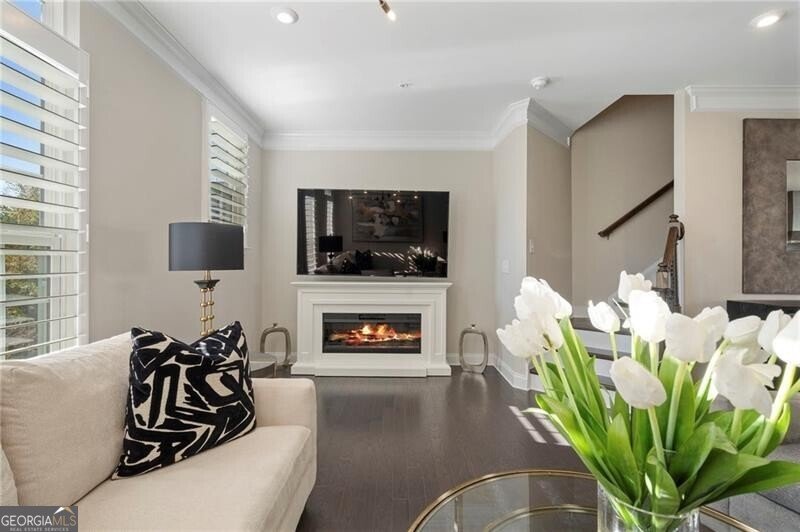 619 Hanlon Way Alpharetta - 19