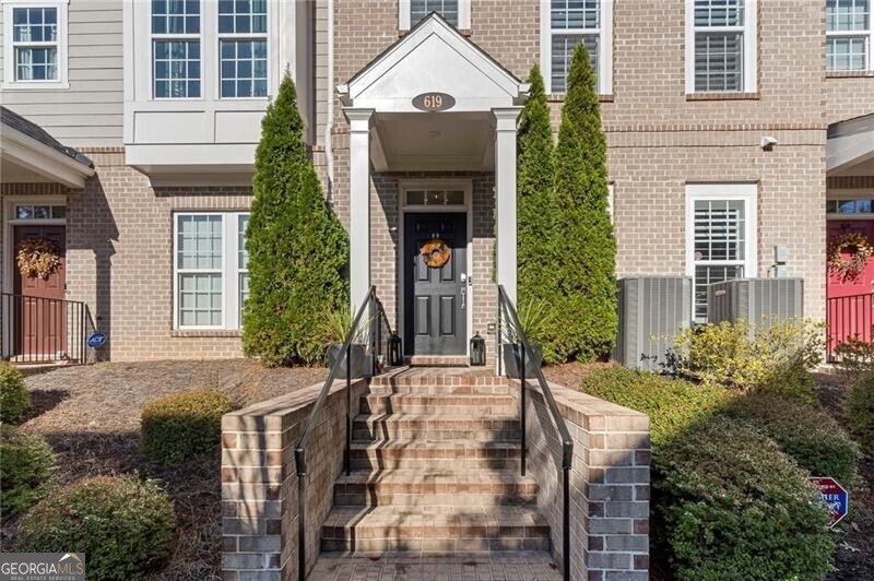 619 Hanlon Way Alpharetta - 2