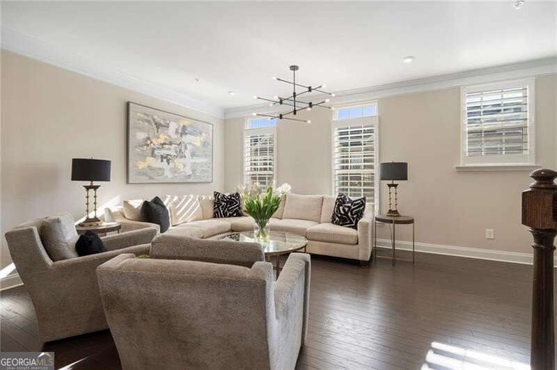 619 Hanlon Way Alpharetta - 20