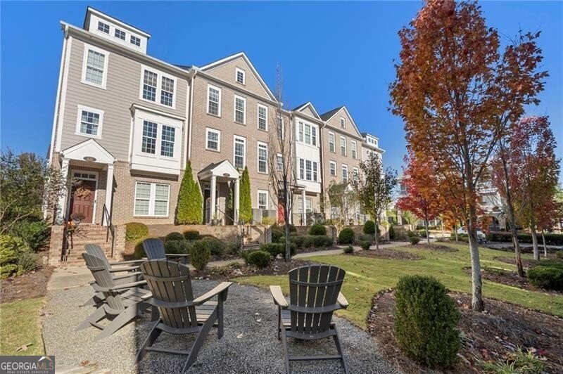 619 Hanlon Way Alpharetta - 3