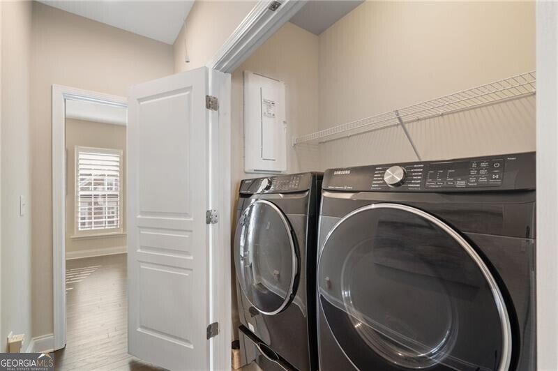 619 Hanlon Way Alpharetta - 30