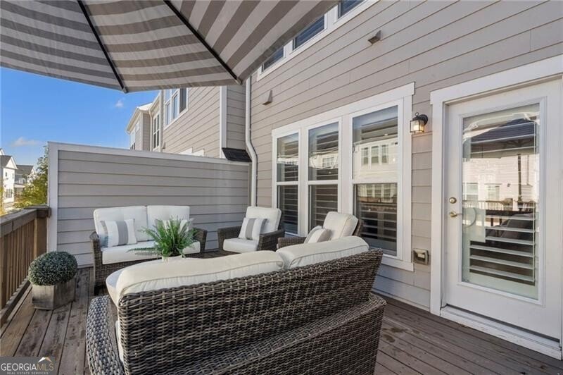 619 Hanlon Way Alpharetta - 34