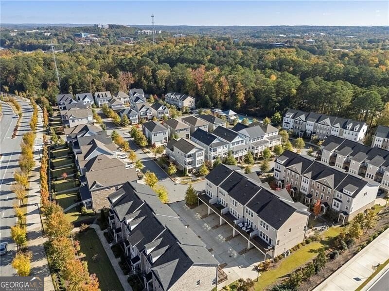 619 Hanlon Way Alpharetta - 37