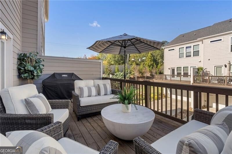 619 Hanlon Way Alpharetta - Photo 39