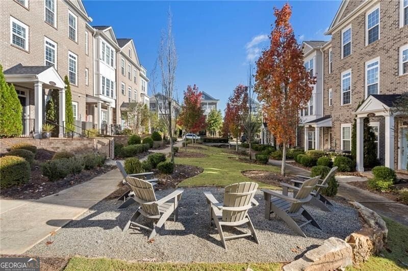 619 Hanlon Way Alpharetta - 4