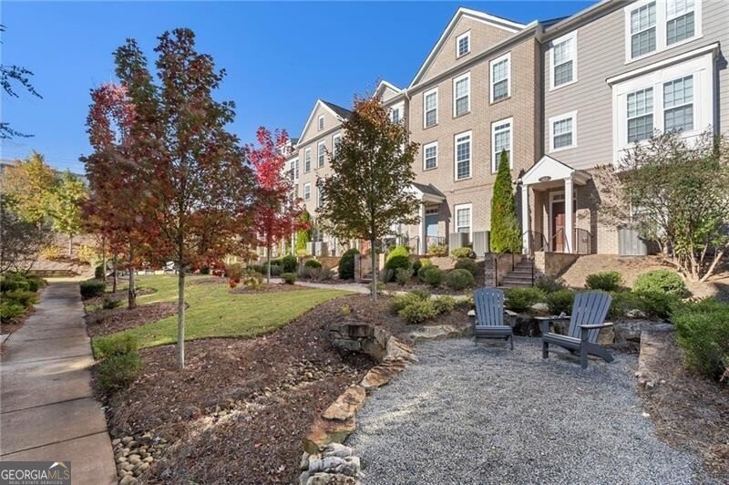 619 Hanlon Way Alpharetta - 5