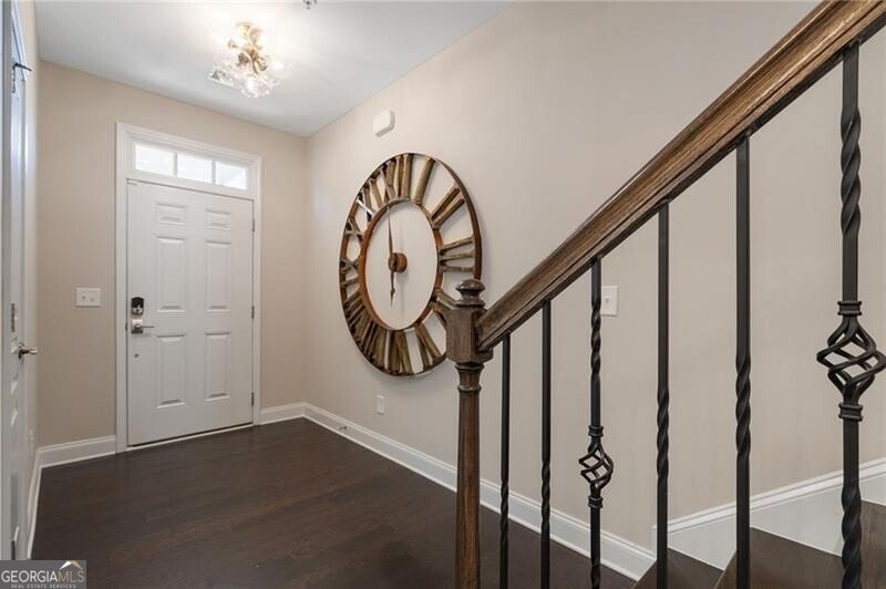 619 Hanlon Way Alpharetta - 7