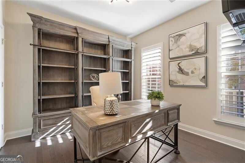 619 Hanlon Way Alpharetta - 8