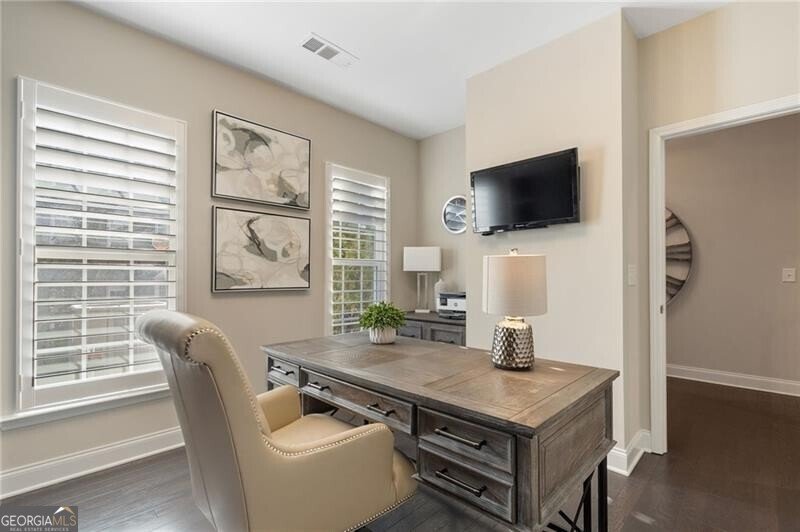 619 Hanlon Way Alpharetta - 9