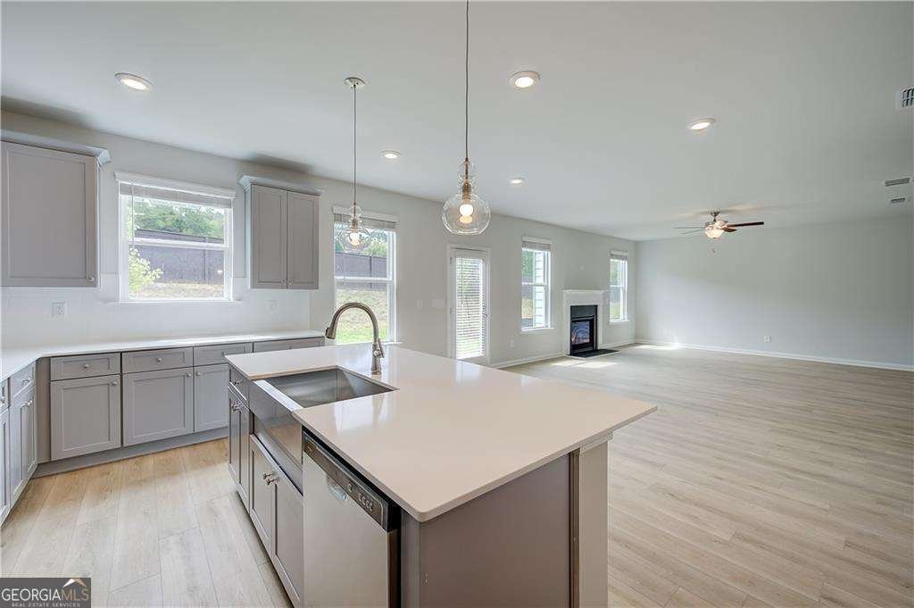 279 Abbotts Crossing Circle Conyers - 13