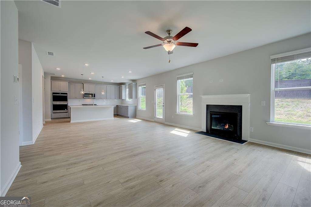 279 Abbotts Crossing Circle Conyers - 16