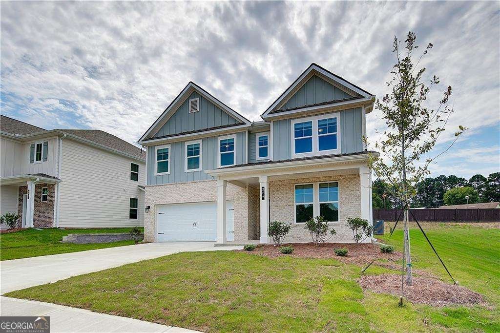 279 Abbotts Crossing Circle Conyers - 2