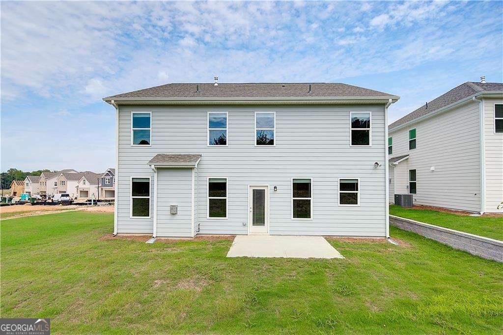 279 Abbotts Crossing Circle Conyers - 31